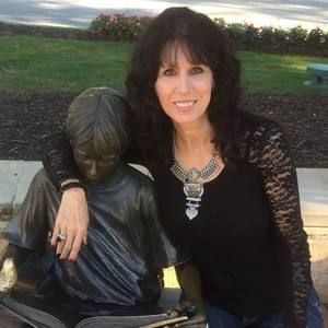 Meet your Posher, Brenda